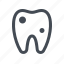 caries, decayed, tooth, dental, dentist, dentistry 