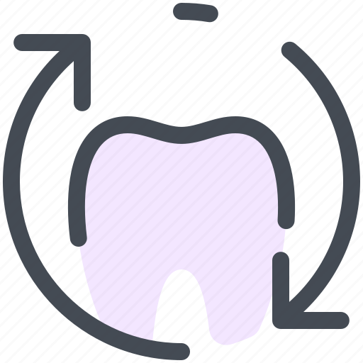 Dental, dentistry, recheck, stomatology icon - Download on Iconfinder