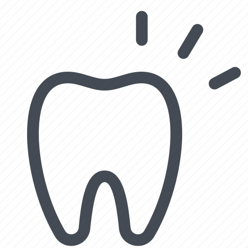 Toothache, teeth, tooth, pain, dentist icon - Download on Iconfinder
