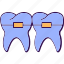 dental fixation, teeth, tooth, artificial, dental 