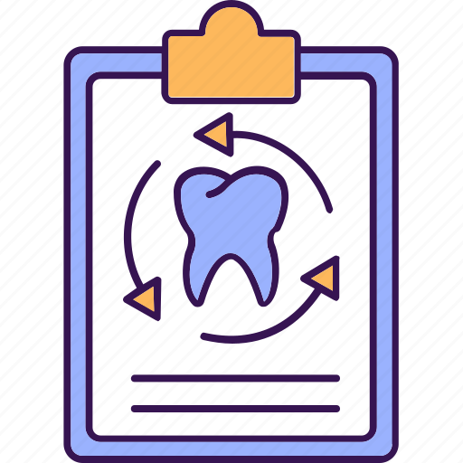 Dental, health, checkup, medical, healthcare icon - Download on Iconfinder