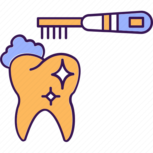 Dentistry, whitening, stomatology, tooth, teeth icon - Download on Iconfinder