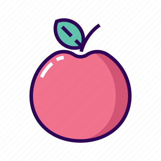 Apple, dentist, fresh, fruit, healthy icon - Download on Iconfinder