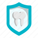 dental, teeth, tooth, safety, protection, shield, security