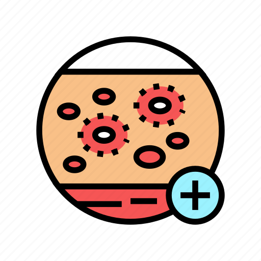 Skin, infections, dermatology, disease, problem, clinic icon - Download on Iconfinder