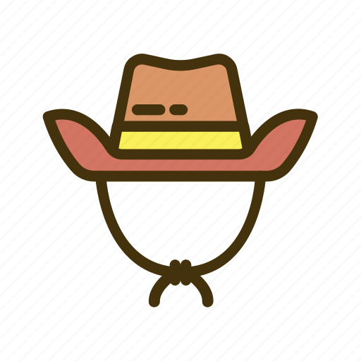 Cowboy, desert, hat icon - Download on Iconfinder