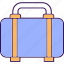 baggage, hand carry, luggage bag, tourist bag, travelling bag 