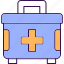 medical kit, protection box, first aid box, medical box 