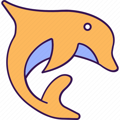 Fish jumping, animal, fish, food, healthy food icon - Download on Iconfinder