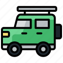 car, desert, offroad, transport, truck, vehicle