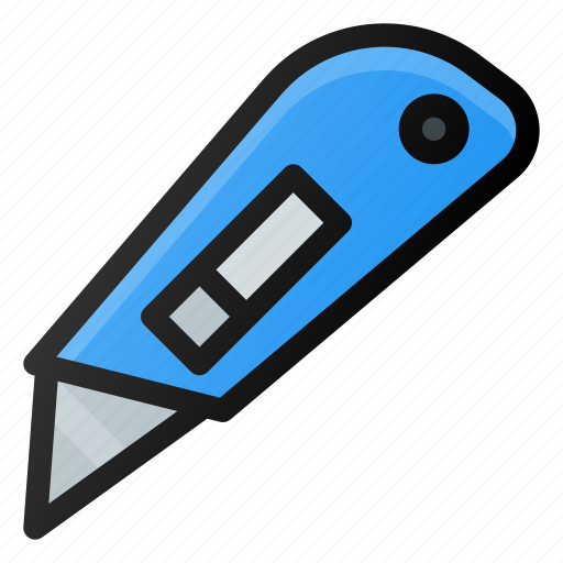 Paper, cutter, tool, cut, design icon - Download on Iconfinder