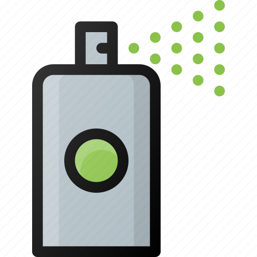 Sprayer, paint, spray, color, design icon - Download on Iconfinder