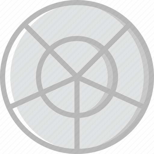 Design, graphic, grid, polar, tool icon - Download on Iconfinder
