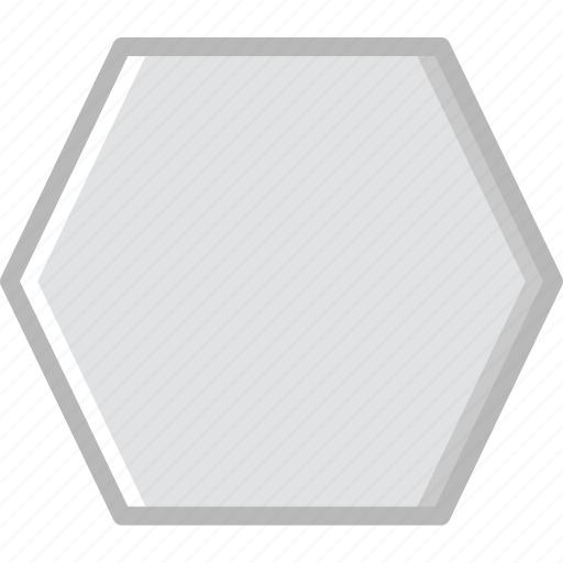 Design, graphic, hexagone, tool icon - Download on Iconfinder