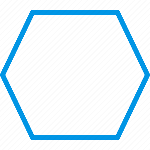 Design, graphic, hexagone, tool icon - Download on Iconfinder