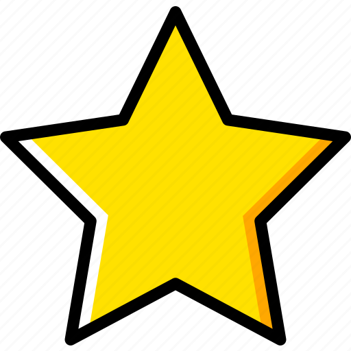 Design, graphic, star, tool icon - Download on Iconfinder