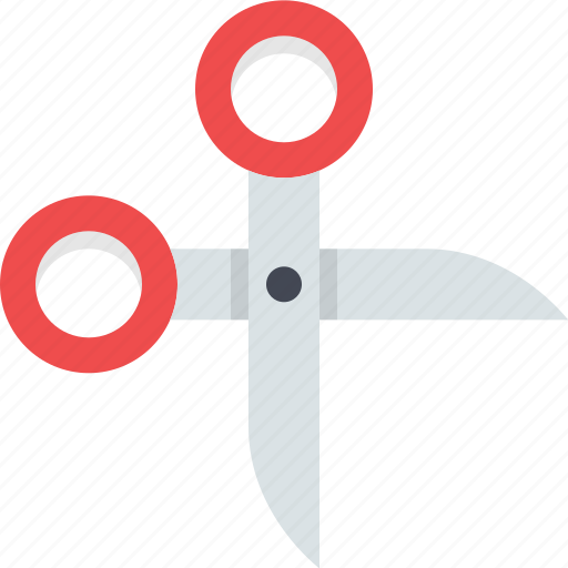 Cut, scissors, education, learning, school, scissor icon - Download on Iconfinder