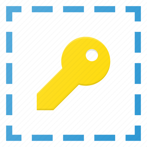 Align, key, object icon - Download on Iconfinder