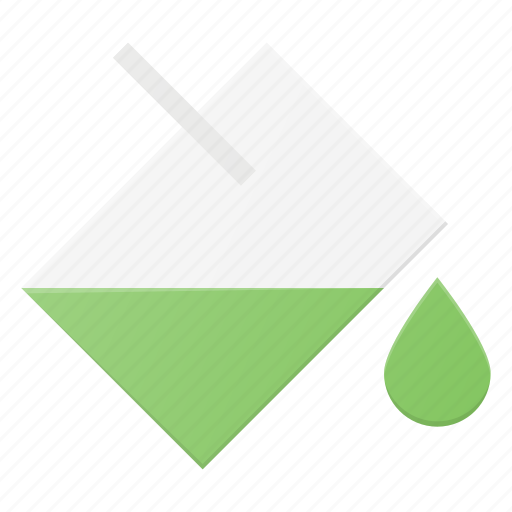 Bucket, color, fill, paint, tooll icon - Download on Iconfinder