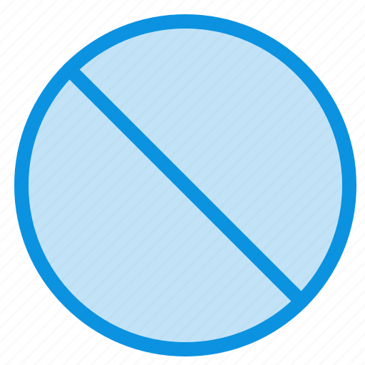 Cancel, forbidden, no, prohibited icon - Download on Iconfinder
