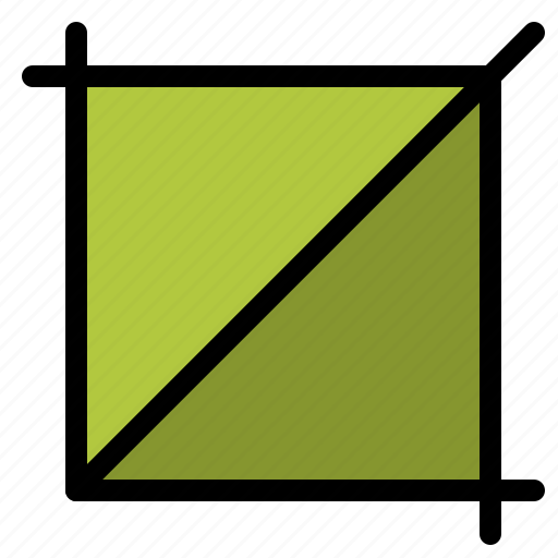 Crop, design, tool icon - Download on Iconfinder