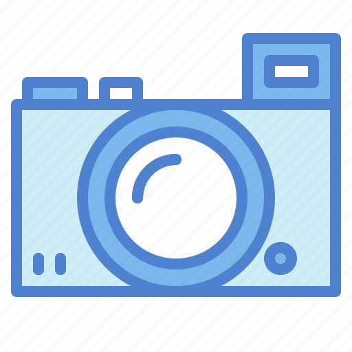 Camera, photo, photograph, picture icon - Download on Iconfinder