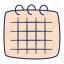 date, event, month, calendar 