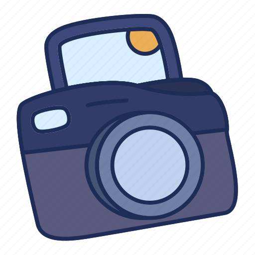 Camera, photography, art, device icon - Download on Iconfinder