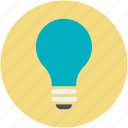 bulb, creative, creative mind, digital marketing, idea