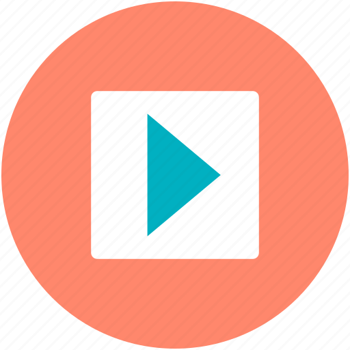 Media, media player, multimedia, player, video player icon - Download on Iconfinder