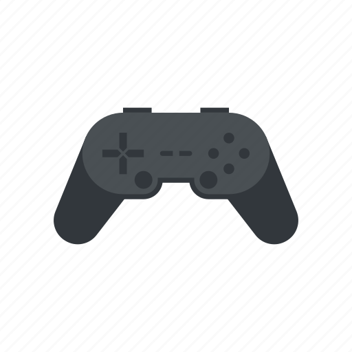 Computer, console, controller, cyber, game, joystick, leisure icon - Download on Iconfinder