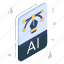 file format, filetype, file extension, document, ai file 