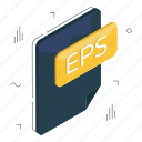 file format, filetype, file extension, document, eps file