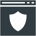 protection, protection shield, security shield, shield, web security