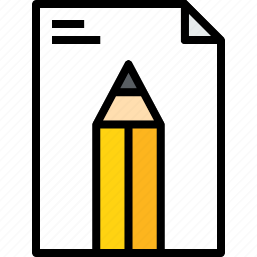 Art, design, file, graphic, pencil icon - Download on Iconfinder