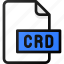 crd, file, document 