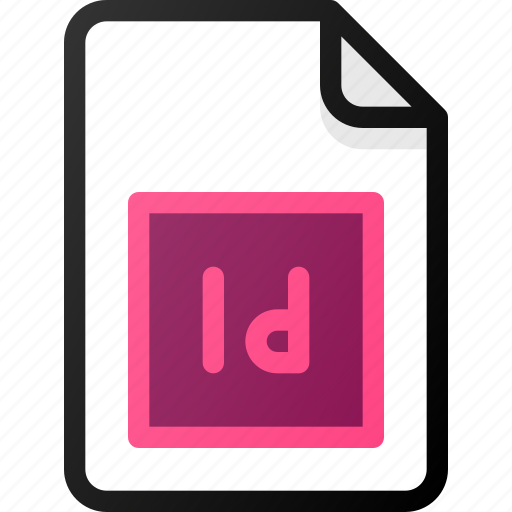 In, design, file, document, publishing icon - Download on Iconfinder