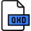 qxd, file, document 