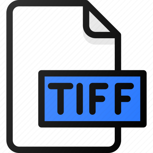 Tiff, file, document icon - Download on Iconfinder