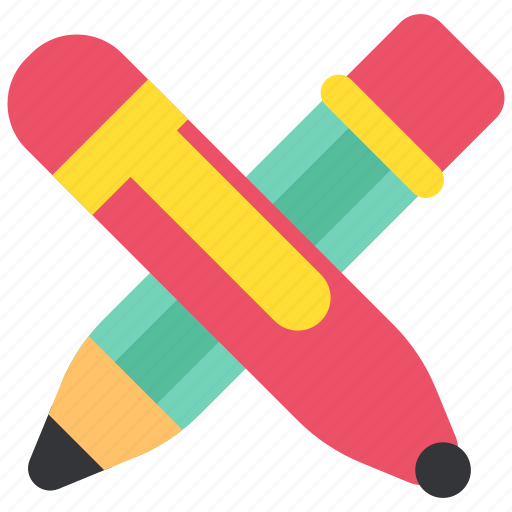 Design, designthinking, pen, pencil, think, tool, work icon - Download on Iconfinder