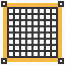 grid, abstract, creative, interface, layout, sign