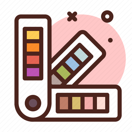 Artist, colour, creative, digital, palette icon - Download on Iconfinder