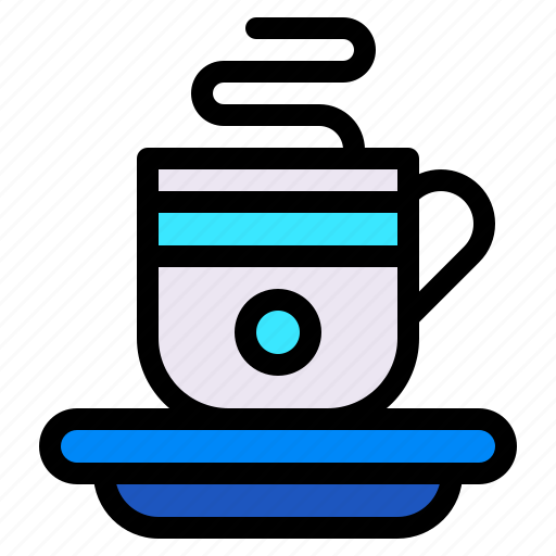 Cup, drink, coffee, tea icon - Download on Iconfinder