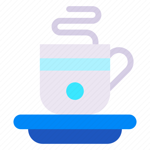 Coffee, tea, cup, drink icon - Download on Iconfinder