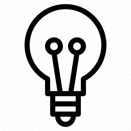 Solution, creative, idea, bulb icon - Download on Iconfinder