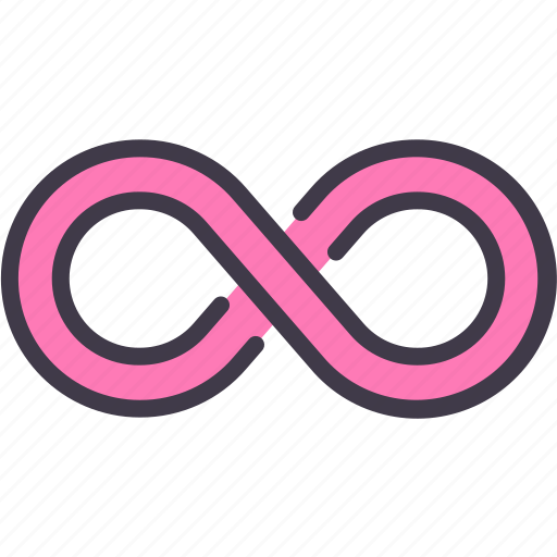 Mathematics, art, endless, infinite, infinity icon - Download on Iconfinder