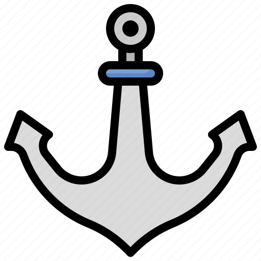 Anchor, seo, and, web, programming, navigation icon - Download on Iconfinder