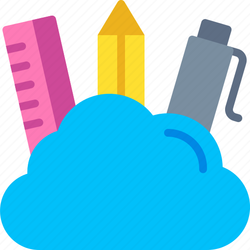 Storage, cloud, backup icon - Download on Iconfinder