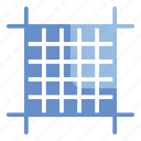 grid, grid lines, layout, element