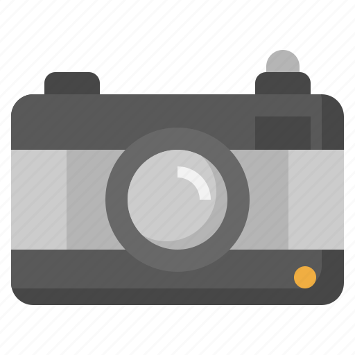 Camera, photograph, photo, electronics, digital, interface icon - Download on Iconfinder